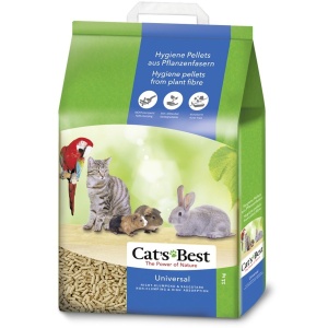 קט בסט CAT'S BEST 10L
