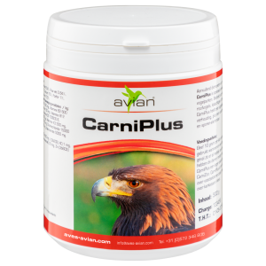 AVIAN CARNIPLUS 0.5KG