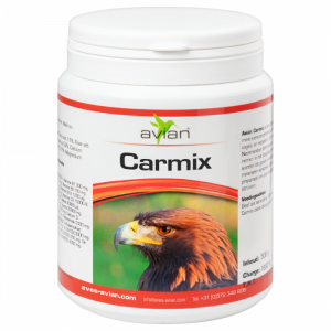 AVIAN CARMIX 0.5KG