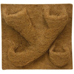 HOBBY רקע שתילה מקוקוס לפולידריום 50*50