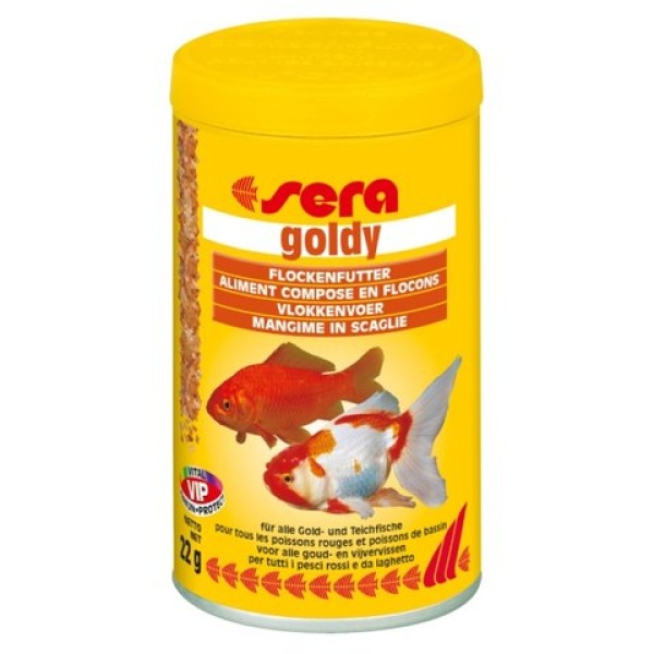 גולדי פלקס נייצר 100 מ"ל