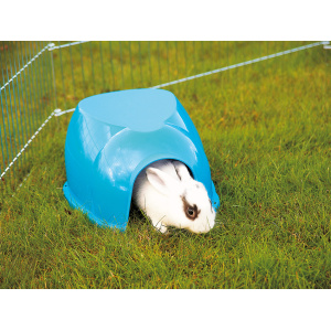 בית לארנב COCOON מדיוני סביק