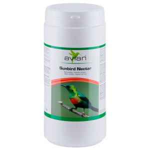 AVIAN SUNBIRD NECTAR 1KG