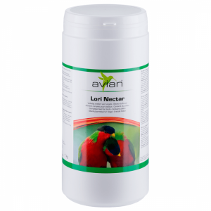 AVIAN HUMMINGBIRD NECTAR 1KG