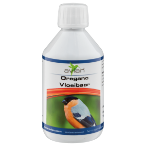 AVIAN OREGANO LIQUID 250ml