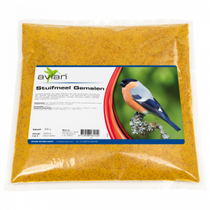 אוויאן - AVIAN A BEEPOLLEN