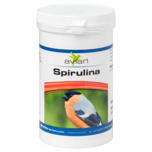 אוויאן - AVIAN SPIRULINA