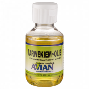 אוויאן - AVIAN WHEAT GERM OIL