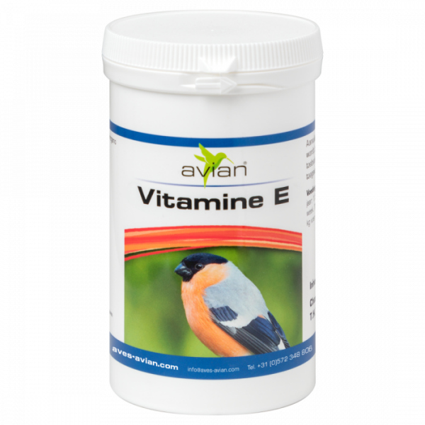 אוויאן - AVIAN VITAMIN E