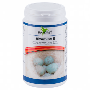 AVIAN VITAMIN E+Selenium 0.15KG