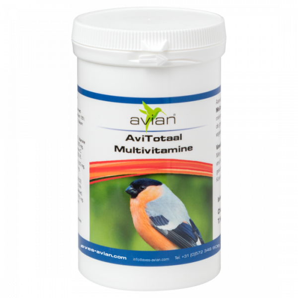 AVIAN AVITOTAL MULTIVITAMIN 0.5KG
