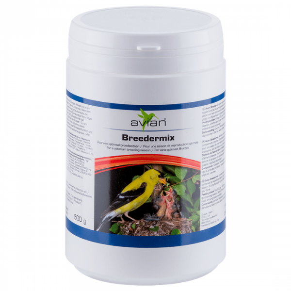 Avian BREEDERMIX 0.5KG