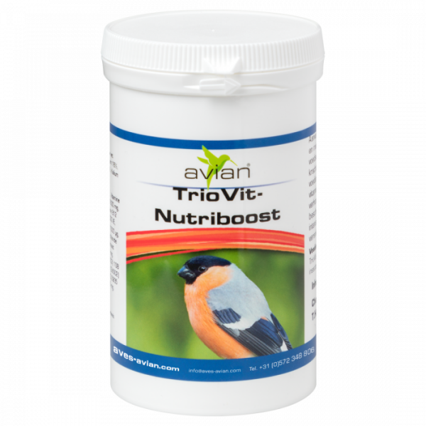 אוויאן - AVIAN VITA-KALK GEVITAMINISEERDE CALC
