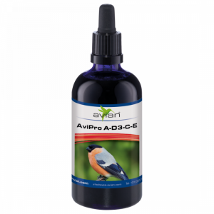 אוויאן - AVIAN AVIPRO VIT A-D3-C-E