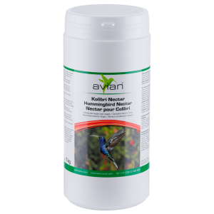 AVIAN GARLIC POWDER 0.5KG