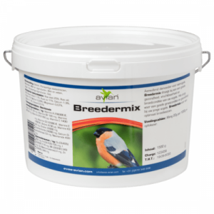 Avian BREEDERMIX 1.5KG