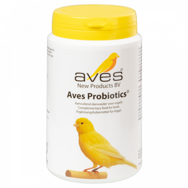 אוויאן - AVES PROBIOICS