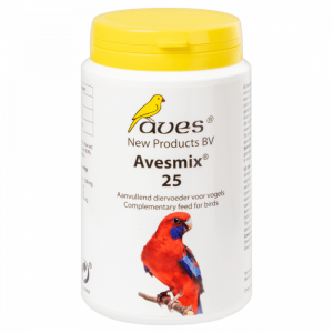 AVES MIX-25