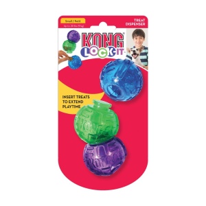 קונג לוק איט 3 חלקים בינוני