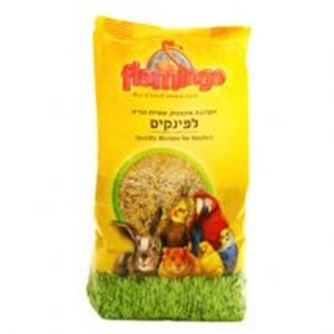 תערובת פינקים ארוז קן התוכי 1 ק"ג