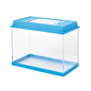 טרריום fauna box 20L סאביק
