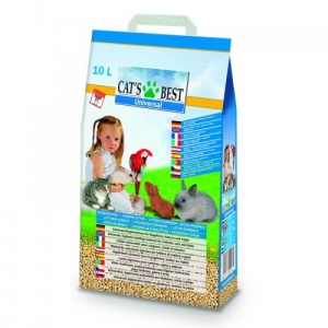 קט בסט CAT'S BEST 10L