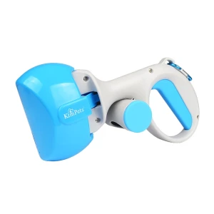 אוסף צואה קטן pooper scooper