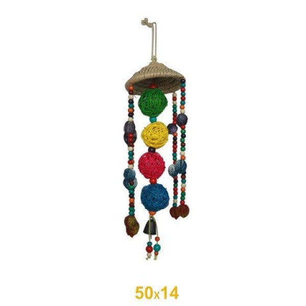 משחק לתוכי תליה LB-0632 סרה
