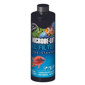 ג'ל פילטר MICROBE-LIFT