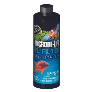 ג'ל פילטר MICROBE-LIFT