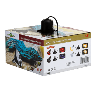 בית מנורה קוטר 22 סמ' עד 150W רפטיזו