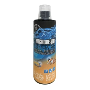 ארטמיס מיקרובליפט ARTEMISS MICROBE-LIFT