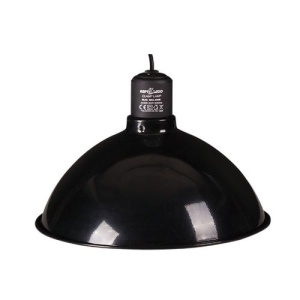 בית מנורה קוטר 22 סמ עד 200W רפטיזו