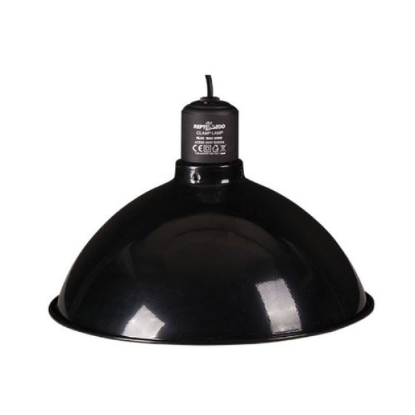 בית מנורה קוטר 25 סמ עד 200W רפטיזו