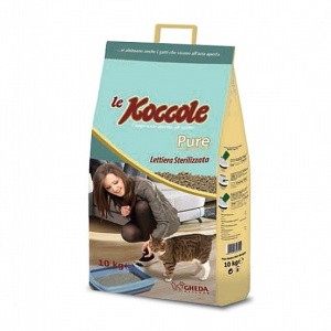 חול מתגבש 5ק"ג Le Koccole