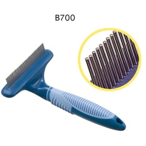 מסרק שיער לכלב 49 שיניים קמון