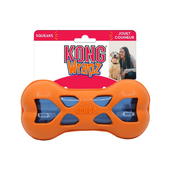 קונג ראפז עצם משחק L