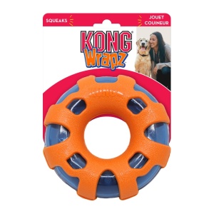 קונג ראפז טבעת משחק L