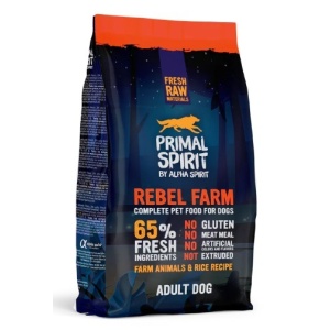 חטיף פרימל ספיריט REBAL FARM