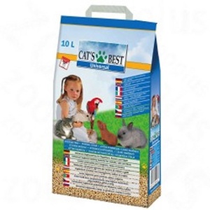 קט בסט CAT'S BEST 10L