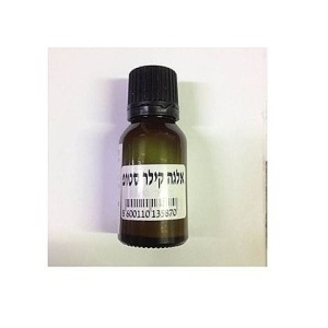 אלגה סופר קילר סטופ 20 קו'ב