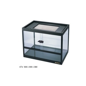 טרריום CWG-500 בויו