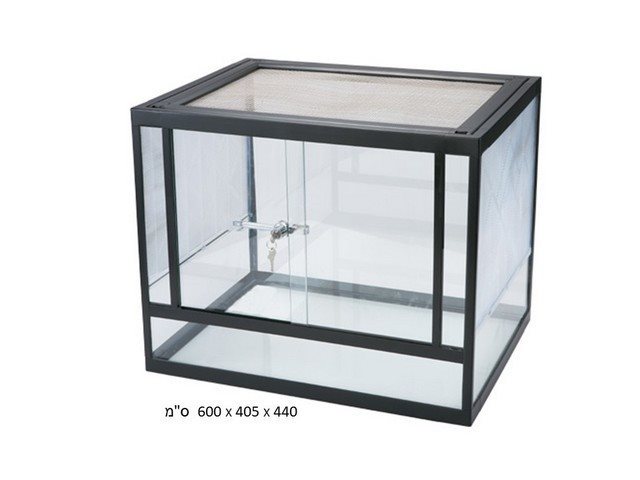 טרריום CWG-605 בויו