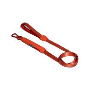 רצועה לכלב AIR LEASH CRIMSON