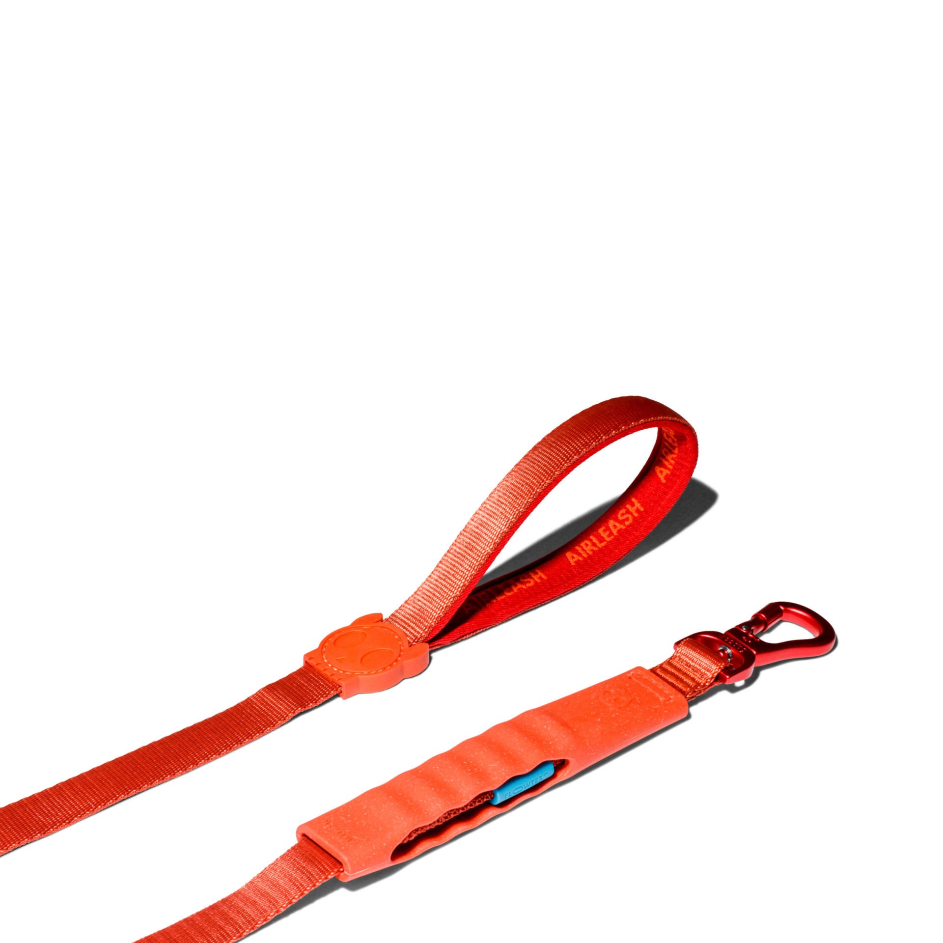רצועה לכלב AIR LEASH CRIMSON