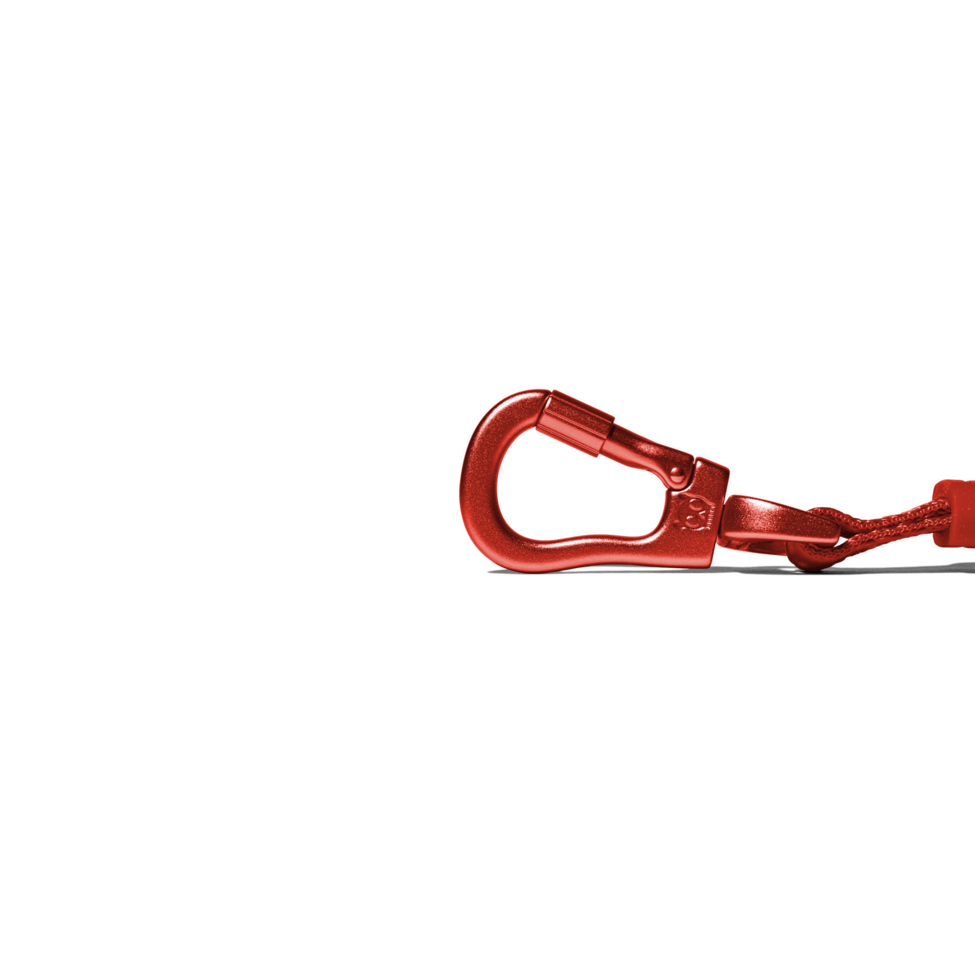 רצועה לכלב AIR LEASH CRIMSON
