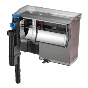 פילטר מפל+יו וי CBG500 סןסן 1 יחידה