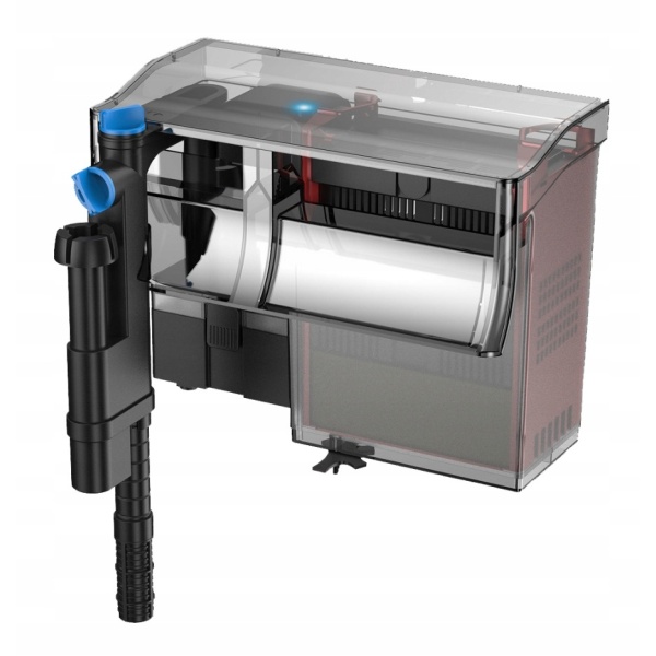 פילטר מפל+יו וי CBG500 סןסן 1 יחידה