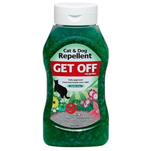 Get Off ג'יל קריסטלים לחתולים וכלבים