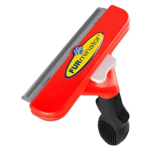 FURMINATOR Giant מסרק הפלא לכלבים